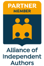 Alliance of Independent Authors - Partner member