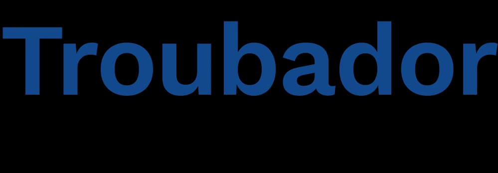 Troubador Publishing logo
